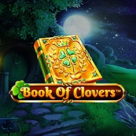 Book of Clovers